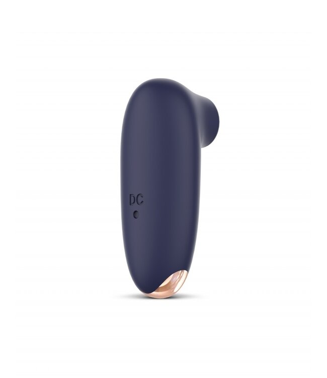 Rimba Love to Love - Pleas'air - Air Pressure Stimulator - Paars