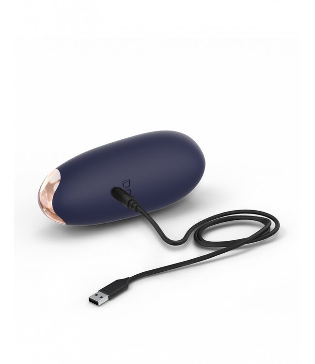 Rimba Love to Love - Pleas'air - Air Pressure Stimulator - Paars