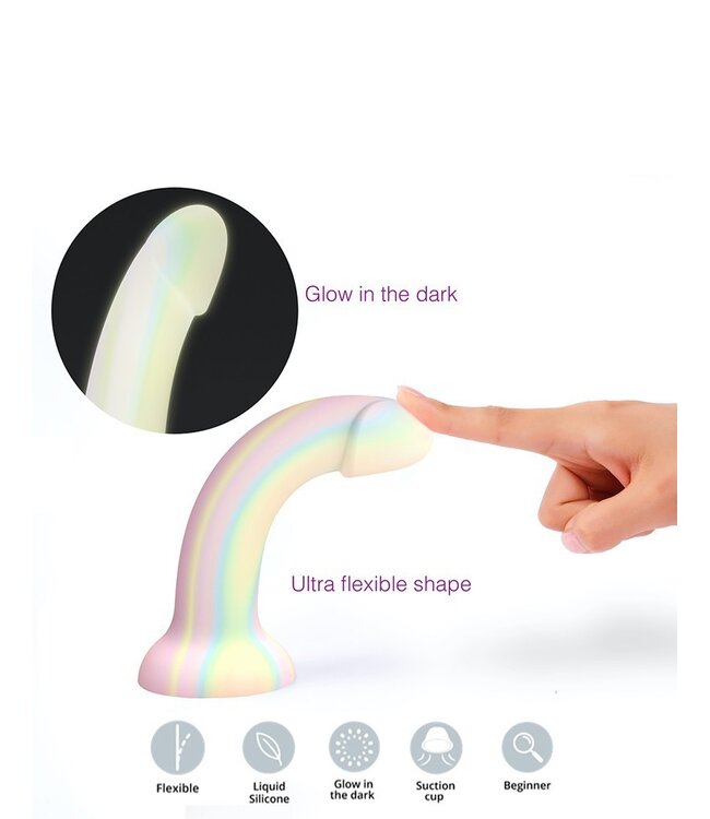 Rimba Love to Love - Dildoll - Fantasia