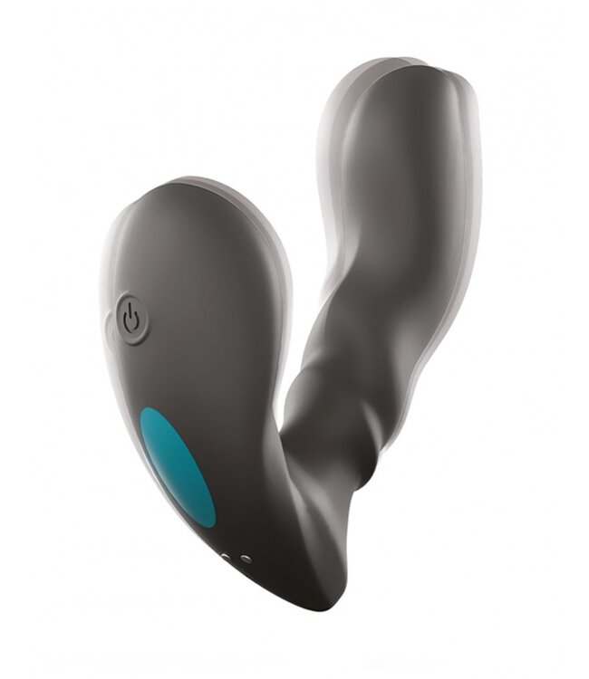 Rimba Love to Love - Player One with Remote control