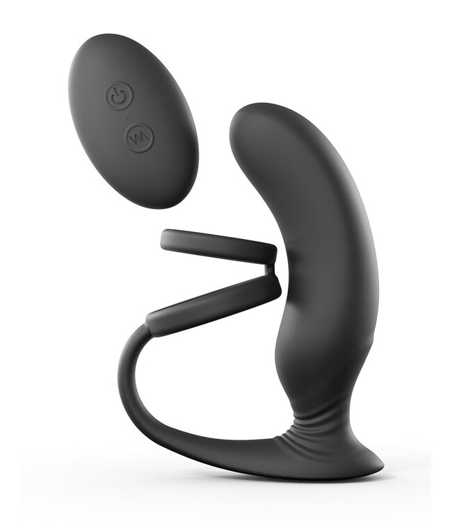 Rimba Love to Love - Double Game with remote control