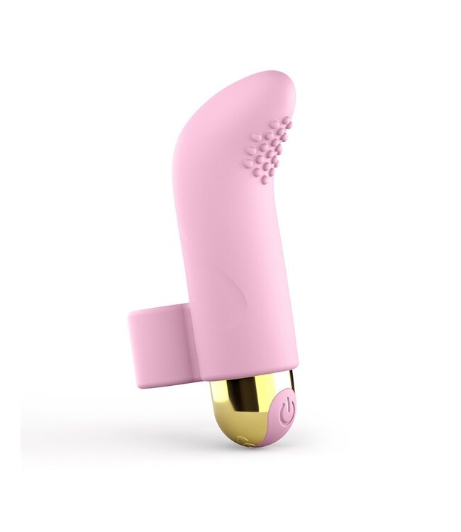 Rimba Love to Love Touch Me Rose