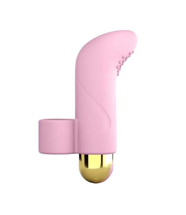 Rimba Love to Love Touch Me Rose