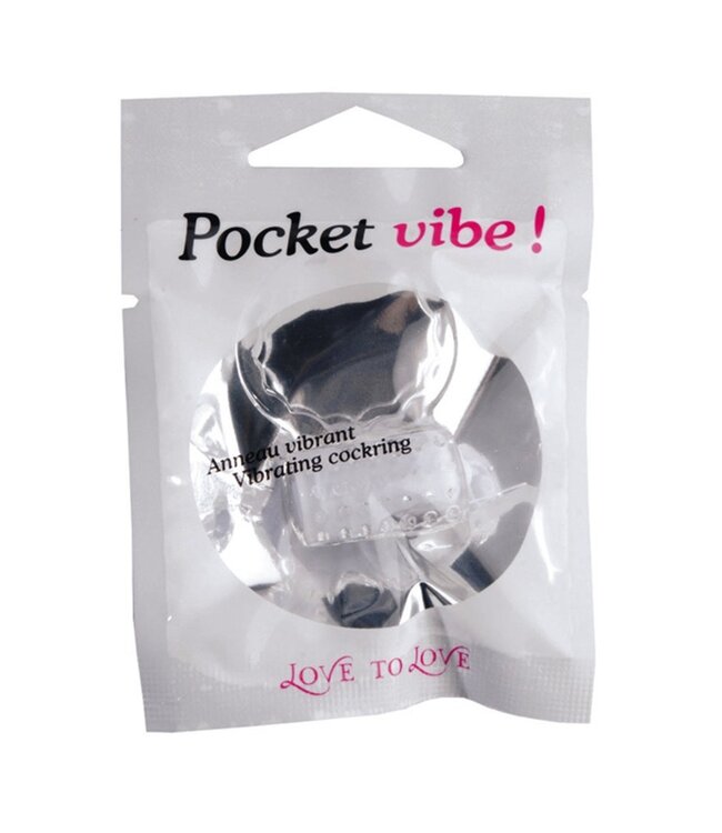 Rimba Love to Love - Pocket vibe