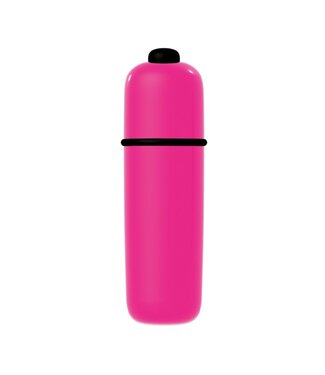 Rimba Love to Love - Waouhhh pink