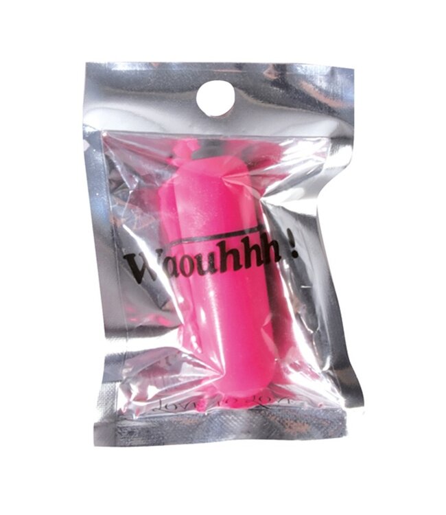 Rimba Love to Love - Waouhhh pink