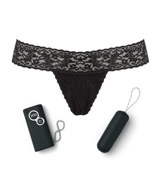 Rimba Love to Love - Secret panty