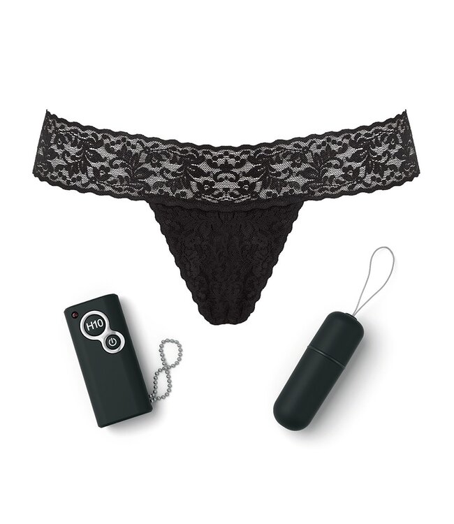 Rimba Love to Love - Secret panty