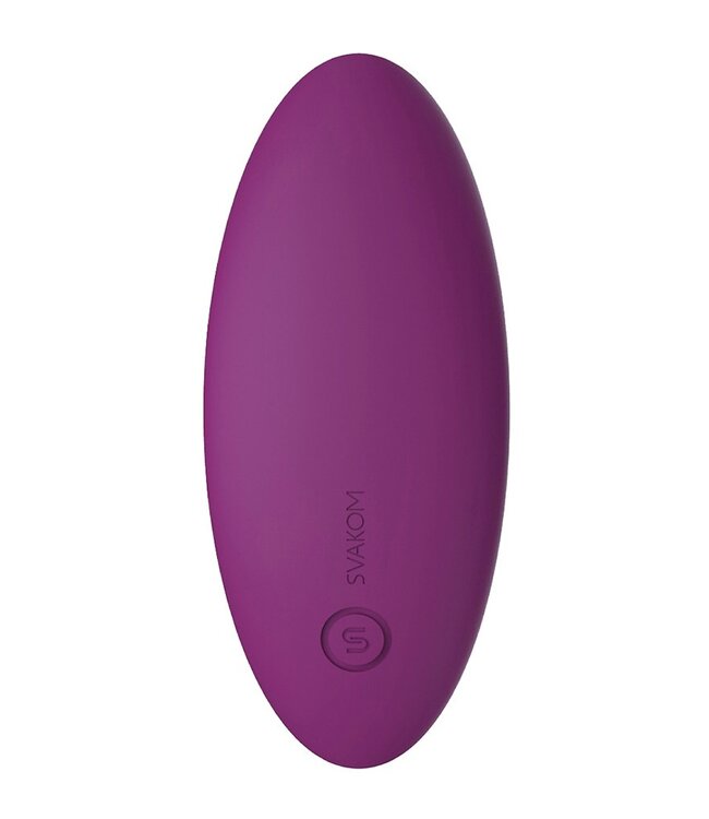 Rimba Svakom - Edeny