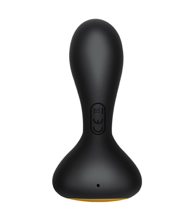 Rimba Svakom - Connexion Series Vick Neo App Controlled