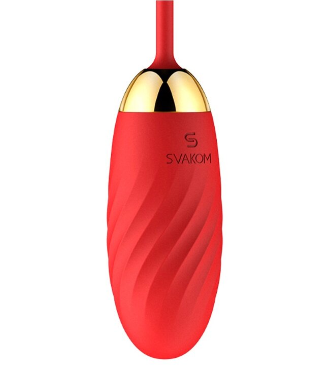 Rimba Svakom - Connexion Series Ella Neo App Controlled Interactive