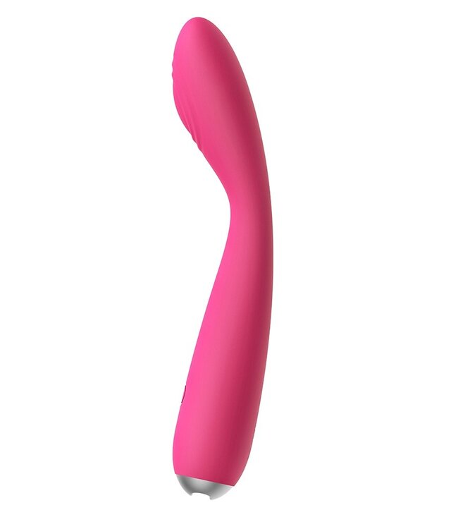 Rimba SVAKOM – Iris Clitoris en G-Spot vibrator
