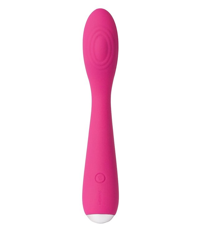 Rimba SVAKOM – Iris Clitoris en G-Spot vibrator