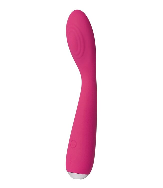 Rimba SVAKOM – Iris Clitoris en G-Spot vibrator