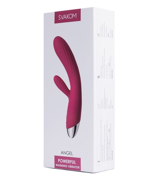 Rimba SVAKOM - Angel