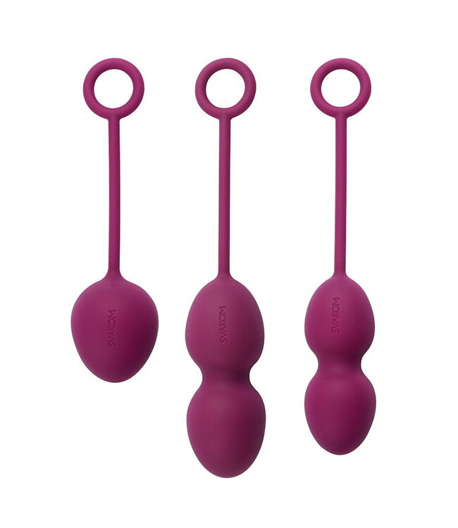 Rimba Svakom - Nova Kegel Balls