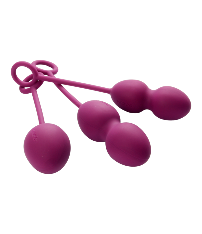 Rimba Svakom - Nova Kegel Balls