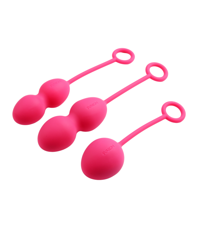 Rimba Svakom - Nova Kegel Balls