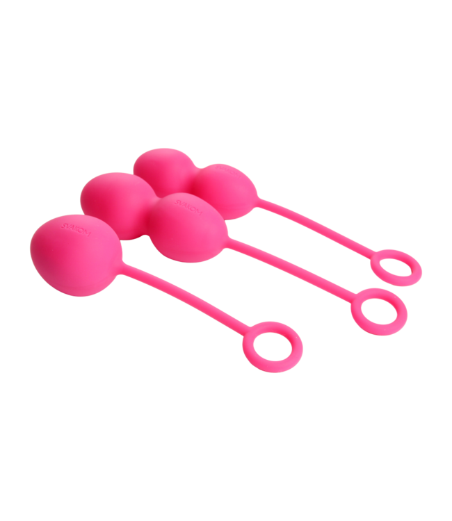 Rimba Svakom - Nova Kegel Balls