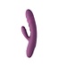 Rimba SVAKOM - Avery - Thrusting Rabbit Vibrator - Paars