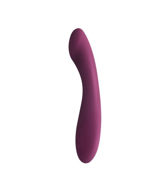 Rimba SVAKOM - Amy 2 - Flexibele G-Spot Vibrator - Paars