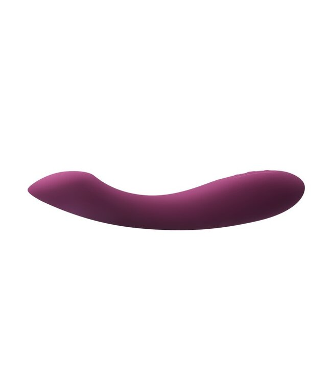 Rimba SVAKOM - Amy 2 - Flexibele G-Spot Vibrator - Paars