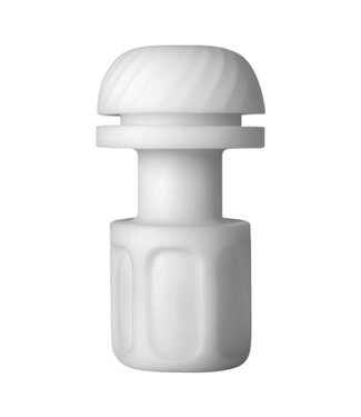 Rimba SVAKOM - Hannes Neo-Sleeve - Wit