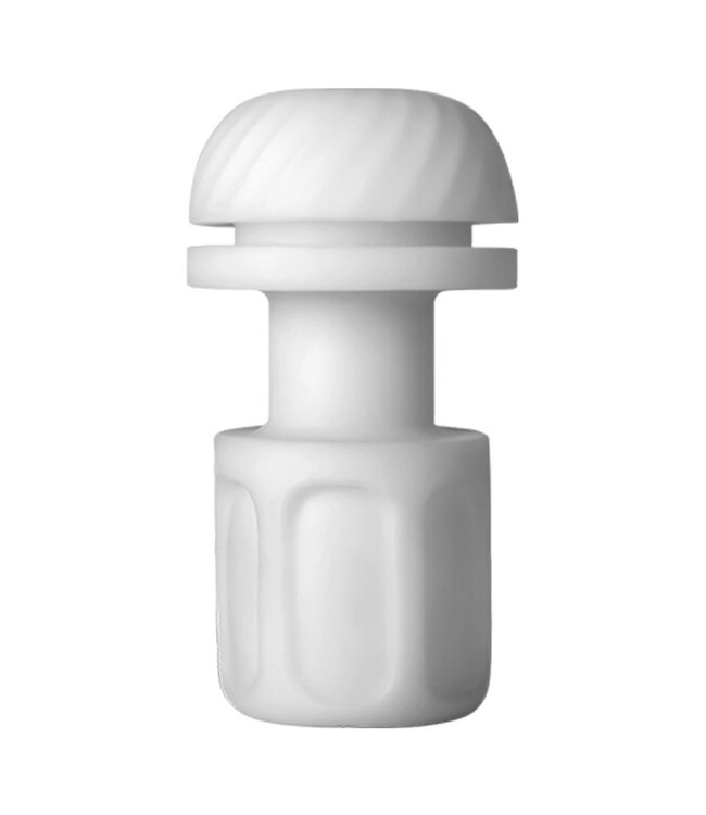 Rimba SVAKOM - Hannes Neo-Sleeve - Wit