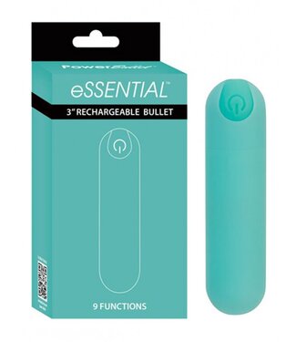 Rimba Essential PowerBullet Mint