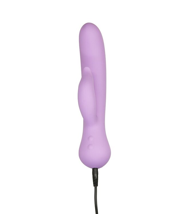 Rimba Swan - Special Duchess - Rabbit Vibrator - Lila