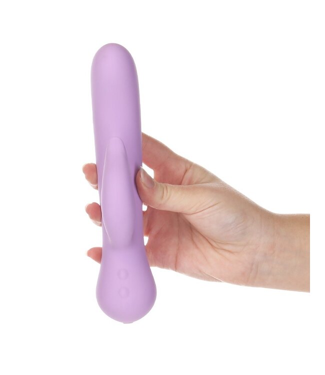 Rimba Swan - Special Duchess - Rabbit Vibrator - Lila