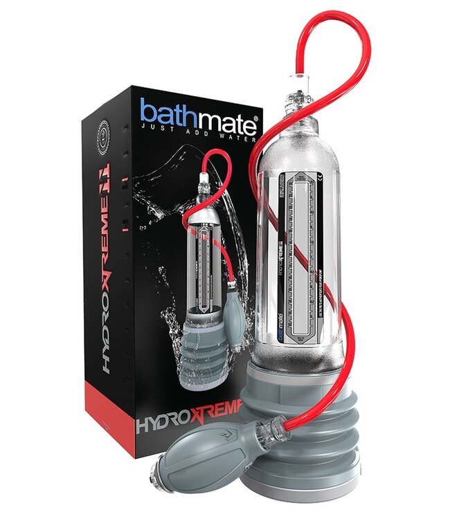 Rimba Bathmate HydroXtreme 11 Clear