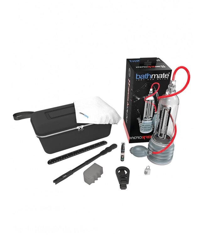 Rimba Bathmate HydroXtreme 11 Clear