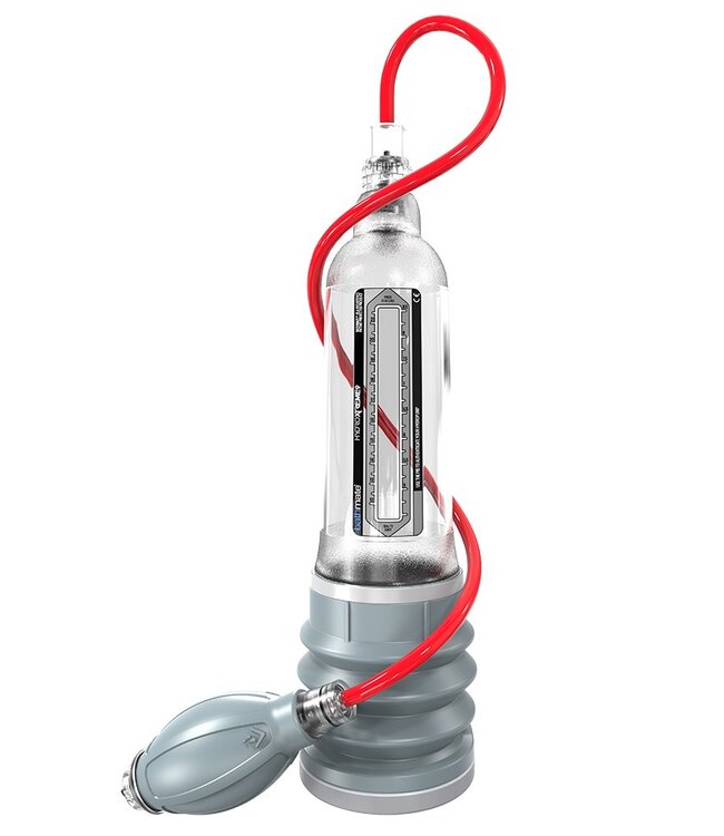 Rimba Bathmate HydroXtreme 9