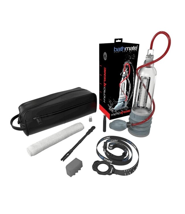 Rimba Bathmate HydroXtreme 9