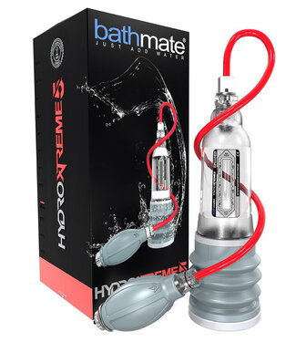 Rimba Bathmate Hydroxtreme 5 Clear