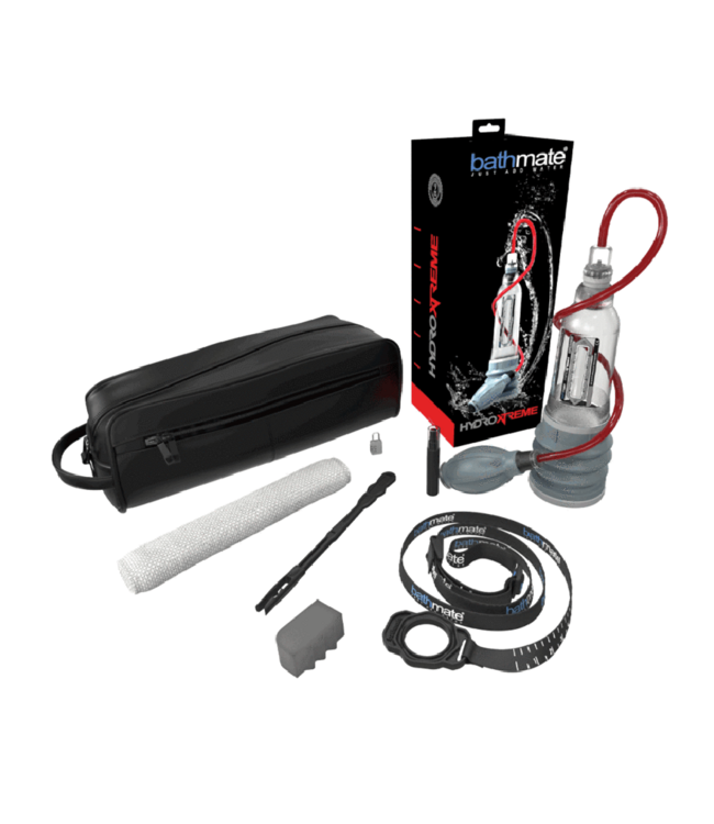 Rimba Bathmate Hydroxtreme 5 Clear