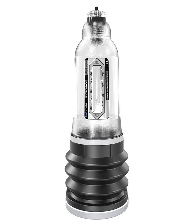 Rimba Bathmate Hydromax 5 Crystal Clear