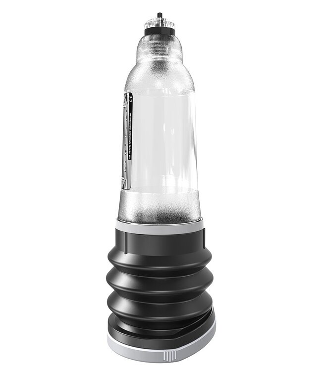 Rimba Bathmate Hydromax 5 Crystal Clear