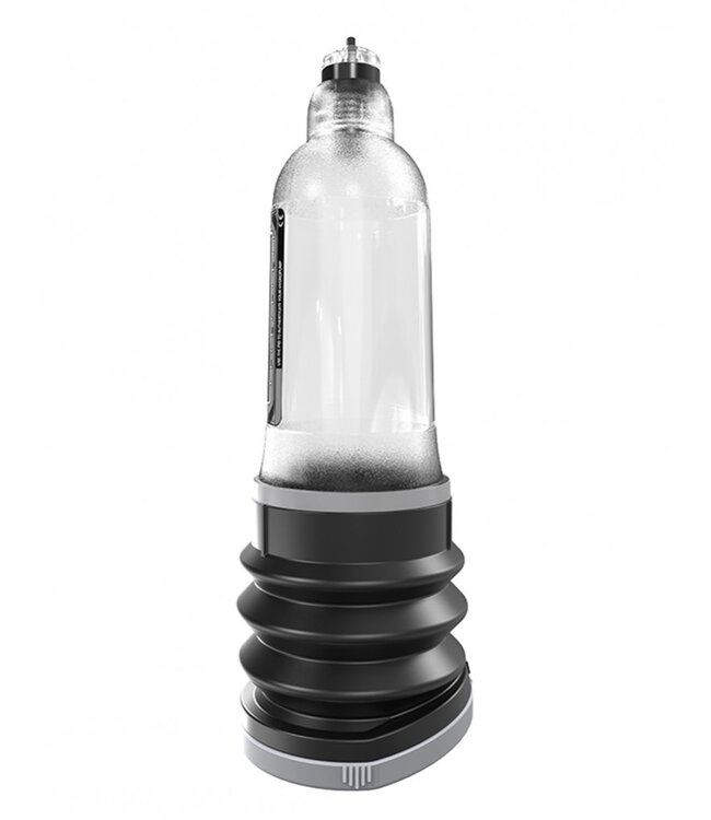 Rimba Bathmate Hydromax 7 Wide Boy Crystal Clear