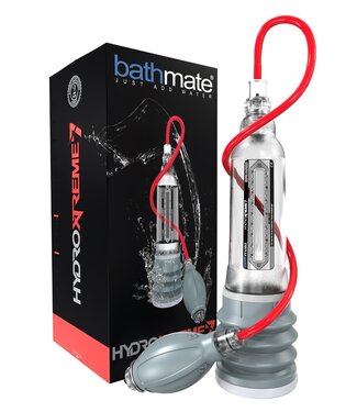 Rimba Bathmate HydroXtreme 7 Clear
