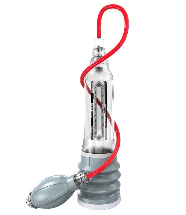 Rimba Bathmate HydroXtreme 7 Clear