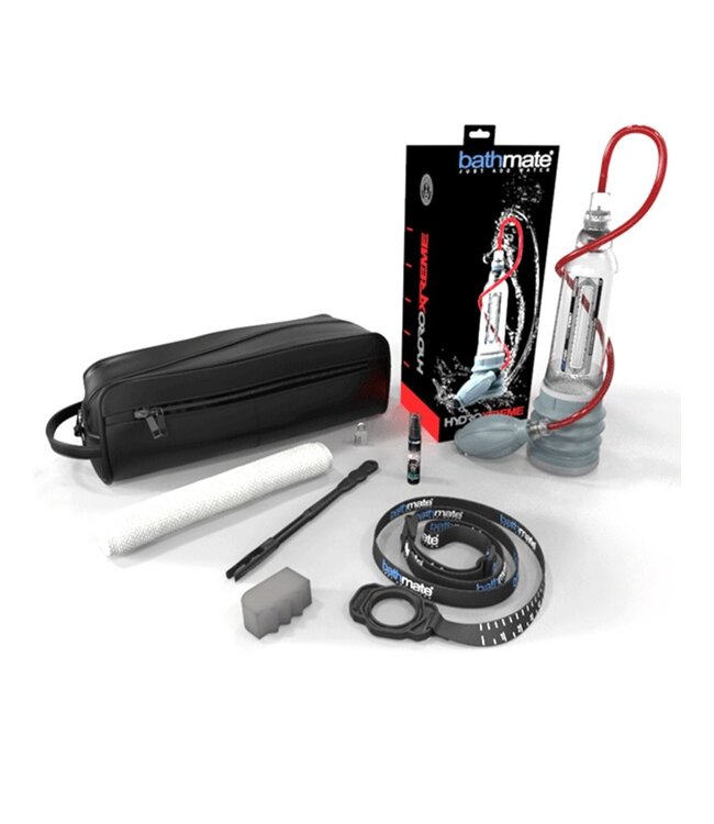 Rimba Bathmate HydroXtreme 7 Clear