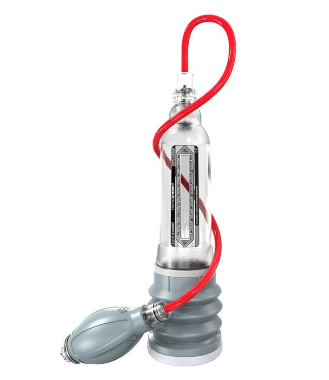 Rimba Bathmate HydroXtreme 7 Clear