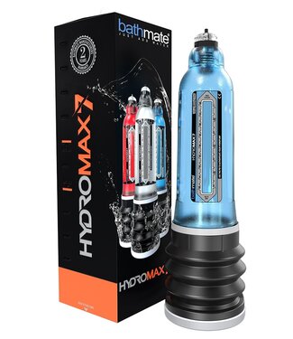 Rimba Bathmate Hydromax 7 Blue