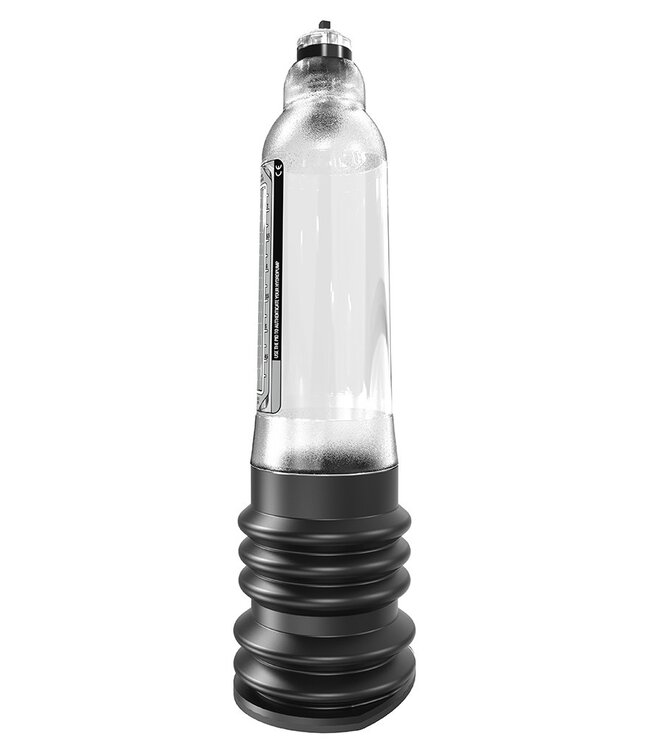 Rimba Bathmate - Hydro 7 - Penispumpe - Clear