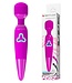 Rimba Pretty Love - Oplaadbare Wand Massager