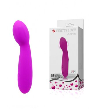 Rimba Pretty Love - Arvin