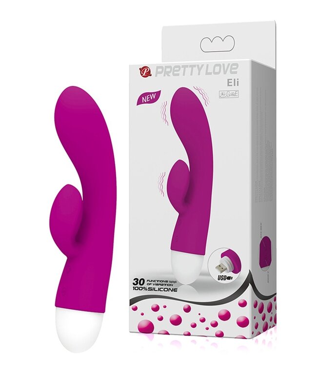 Rimba Pretty Love - Eli