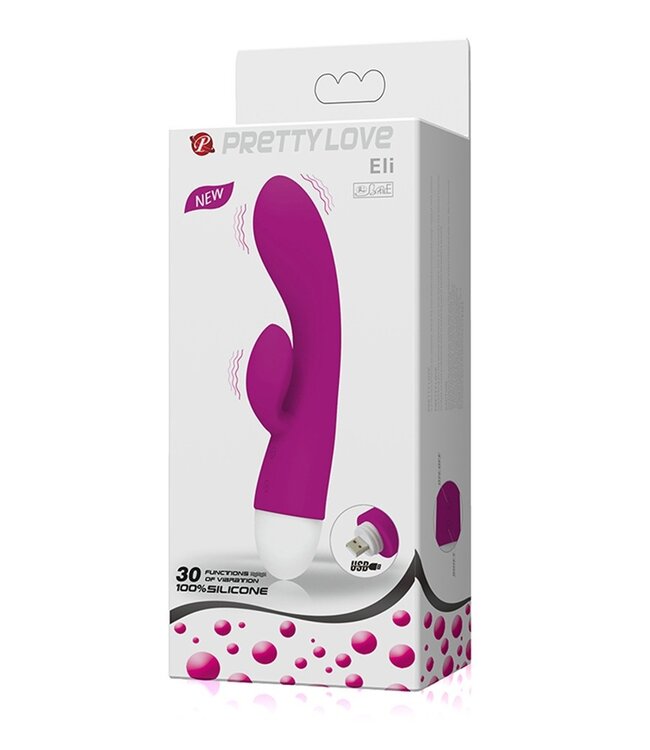 Rimba Pretty Love - Eli